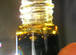  Гашишное масло в большом объёме изъяли у жителя под Таганрогом