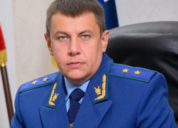 Прокурор Ростовской области встретится с жителями Таганрога