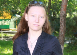 В Ростовской области пропала ещё одна школьница 