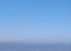 Что сейчас происходит в поселке Дмитриадовка под Таганрогом. Очевидцы делятся видео