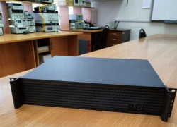 Мобильный модуль шифрования разработал в Таганроге аспирант ЮФУ 