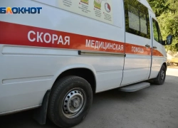 Пострадавший есть и в Таганроге — вражеские беспилотники вновь ударили по Ростовской области