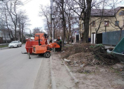 В Таганроге у «Экотранса» появилась «шайтан-машина»