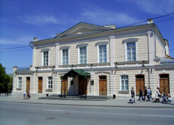 Театры Ростовской области получат 17,8 млн рублей