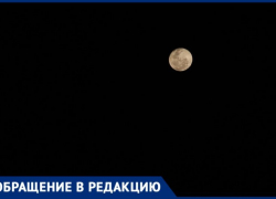 В самом проблемном районе Таганрога отсутствует освещение