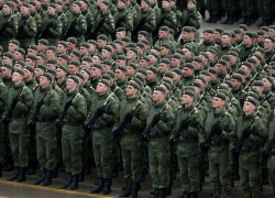 Киев готовится к атаке со стороны Ростова и области