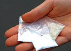 Наркодилера задержали полицейские Таганрога