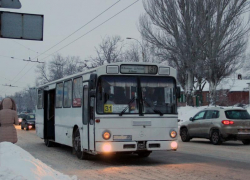 По Таганрогу ездит «адский» автобус №31 с поврежденной педалью