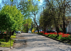 По ощущениям — плюс 26, но есть нюанс: таганрожцам дали прогноз погоды на майские праздники