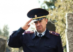  Ушел из жизни инспектор безопасности дорожного движения Таганрога Павел Лебедь