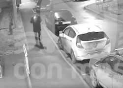 В сети появилось видео с подстреленным замглавой администрации Таганрога