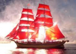 Рома Зверь предложил проводить «Алые Паруса» и во Владивостоке