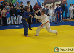 Юные таганрожцы завоевали 4 медали на соревнованиях по дзюдо