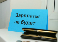 Директор коммерческой фирмы задолжал своим подчиненным более миллиона рублей