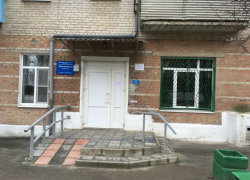 Педиатрические отделения Детской городской поликлиники № 2 переедут на время капремонта