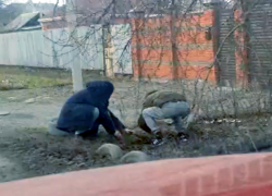 Портрет наркомана из Таганрога: кто стоит за цифровым ником