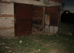 Полиция Таганрога задержала подозреваемого в изготовлении наркотических средств