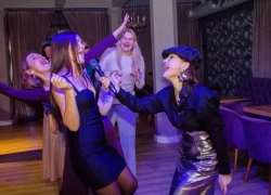 Чрезвычайная ситуация в декабре: спрос на эмоции зашкаливает