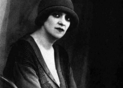 Яркий проект о творчестве знаменитой таганроженки выиграл грант на крупную сумму