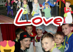 Задорно и весело: февральская программа праздников для детей