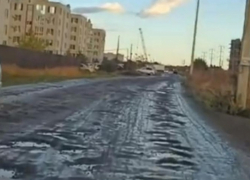 Собственники не соглашаются продать землю для строительства дороги к школе