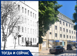 Где в Таганроге был публичный дом, известный за пределами города
