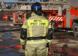 Машины и здания пострадали в результате беспилотной атаки на Таганрог