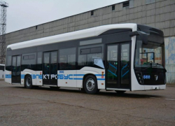 С 1 августа изменится маршрут движения электробуса 2-Т