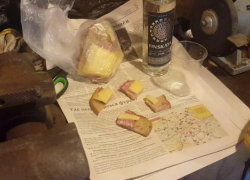 Тяжкими телесными повреждениями закончилось застолье друзей в Неклиновском районе