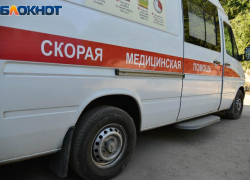 Четырех человек сбили в Таганроге за день