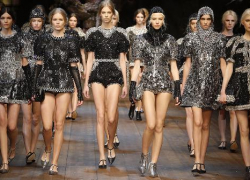 Таганрогские кутюрье представят на суд горожан свои коллекции