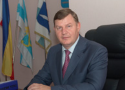 21 год назад мэром Таганрога был назначен Николай Федянин 