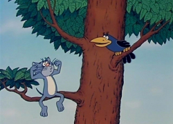 В Таганроге ждут сиквел «Котенка с улицы Лизюкова»