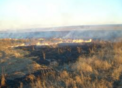 В Таганроге произошло максимальное количество пожаров по Ростовской области