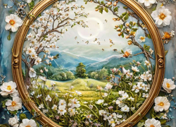 Весенний гороскоп для таганрожцев на 7 марта