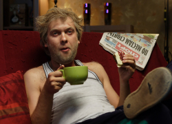 Таганрог вместе с шоу «Наша Russia» отмечает 10 лет.