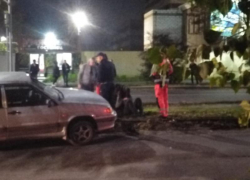 В Таганроге снова сбили пешехода