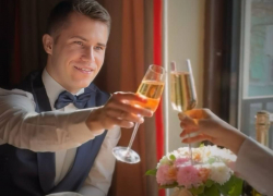 10% скидка при раннем бронирование в «Чехов Сад»: праздники с выгодой! 