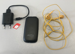 Жительница Таганрога пыталась передать мобильный телефон в ростовское СИЗО 