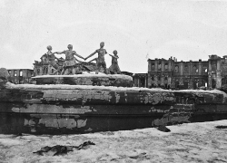 81 год Сталинградской битве: в библиотеке — тематическая выставка 