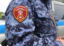 Сибиряк показал темперамент в Таганроге
