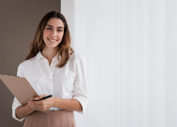 В «Блокнот Таганрог» требуется менеджер Отдела продаж