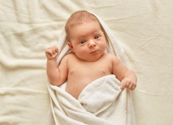 Сервис "Рождение ребенка" в Ростовской области