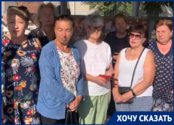 «Верните троллейбус!» - жители СНТ «Радуга» записали видеообращение к администрации Таганрога
