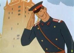 Голосуем за Ростовскую область в финале детского конкурса «Полицейский Дядя Степа»