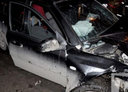 В ДТП под Таганрогом пострадали 3 человека