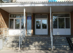 Детскую поликлинику на Чучева планируют капитально отремонтировать
