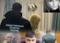 Чиновники, силовики, медики: кто оказался на скамье подсудимых в Таганроге в 2025-м