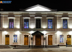 Культурный обогрев: как провести снежные выходные в Таганроге