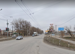 В Таганроге ограничат движение по Николаевскому шоссе